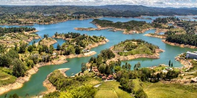 Clima in Colombia: le informazioni di cui hai bisogno prima del viaggio!