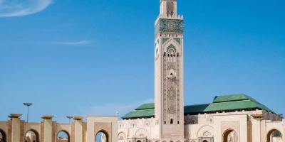 Clima in Marocco: scopri le temperature e il meteo del paese! 