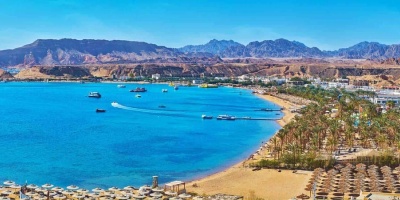 Temperatura a Sharm el Sheik: quando conviene partire per l'Egitto?  