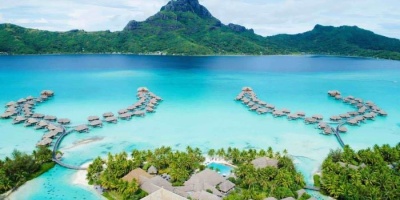 Clima Bora Bora: informazioni per chi si mette in viaggio! 