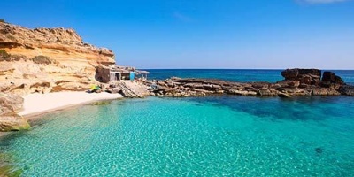 Case in affitto a Formentera: le offerte più convenienti