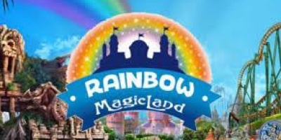 Rainbow a Valmontone: orari e prezzi del Parco giochi nel Lazio