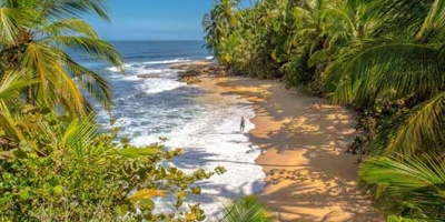 Costa Rica: luoghi di interesse (3 tappe davvero imperdibili)