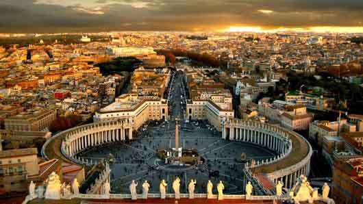Sagre a Roma e dintorni