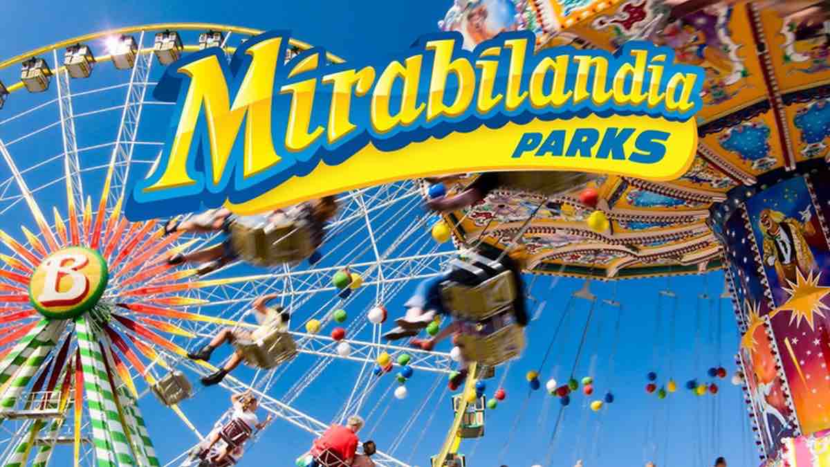 Come arrivare a Mirabilandia: raggiungi il parco dei divertimenti con Trenitalia e risparmi