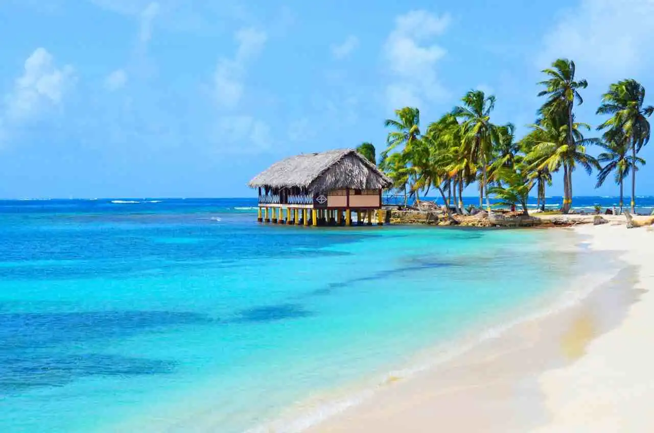 Isole dei Caraibi: scopri il viaggio nel Paradiso dei sensi