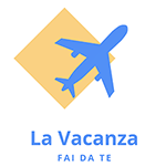 Logo del sito La Vacanza Fai da te