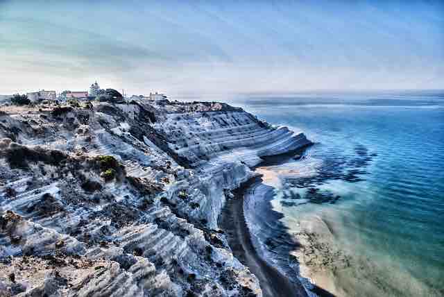 Immagine usata nell'articolo Viaggio in Sicilia: cosa vedere e dove andare per godersi l'Isola