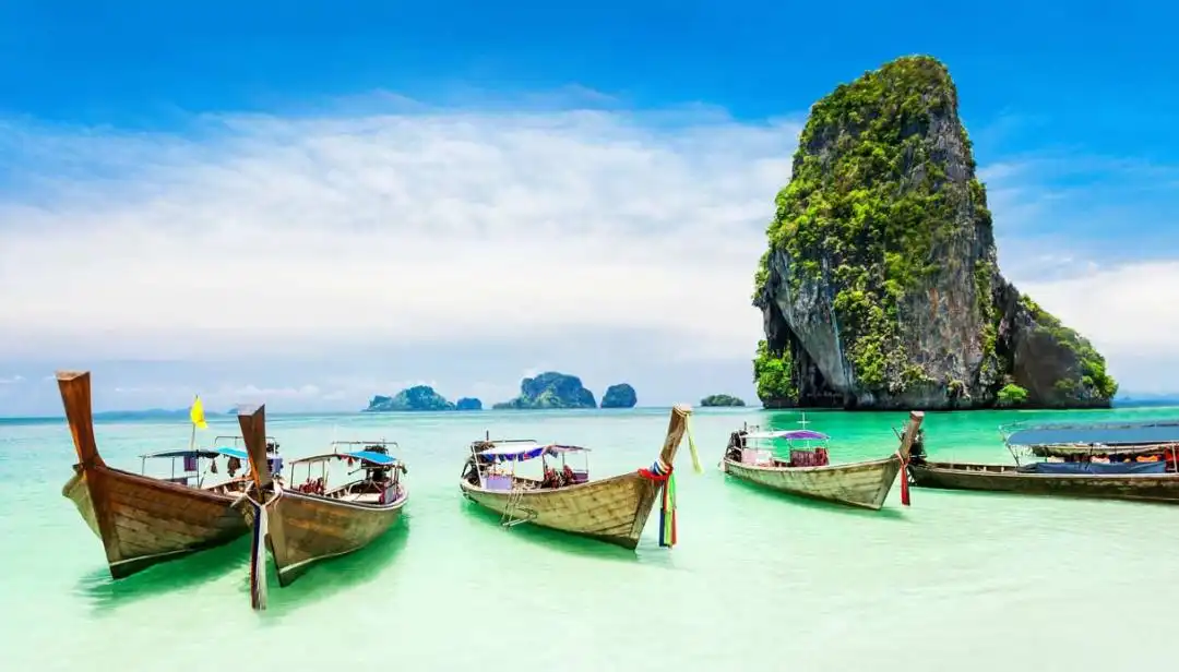 Clima in Thailandia: ecco il periodo migliore per un viaggio
