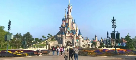 Offerte Disneyland Paris volo hotel: dove la fantasia incontra la realtà